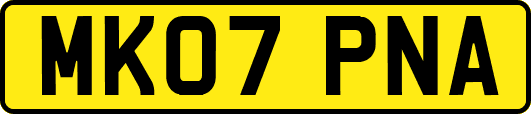 MK07PNA