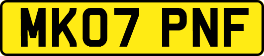 MK07PNF