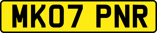 MK07PNR
