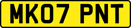 MK07PNT