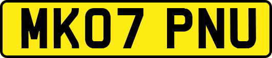 MK07PNU
