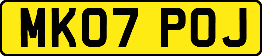 MK07POJ