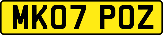MK07POZ