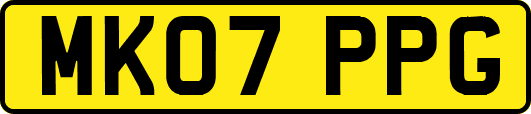 MK07PPG