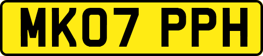 MK07PPH