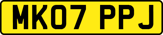 MK07PPJ