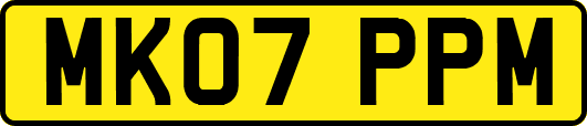MK07PPM