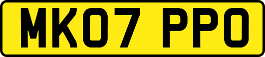 MK07PPO