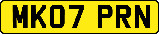 MK07PRN