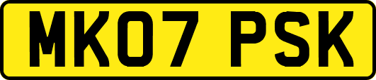 MK07PSK