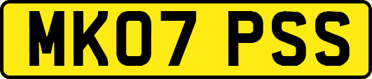 MK07PSS