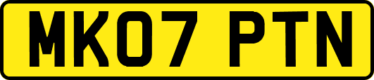 MK07PTN