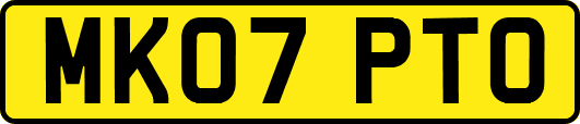 MK07PTO