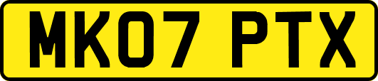 MK07PTX