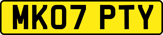 MK07PTY