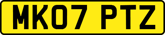 MK07PTZ
