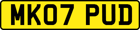 MK07PUD