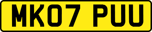 MK07PUU