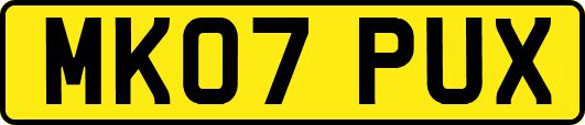 MK07PUX