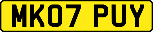 MK07PUY