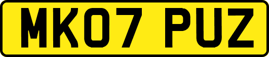 MK07PUZ