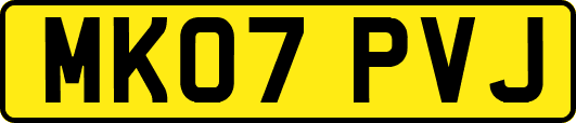 MK07PVJ