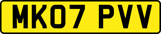MK07PVV