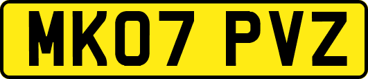 MK07PVZ