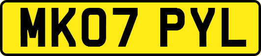 MK07PYL