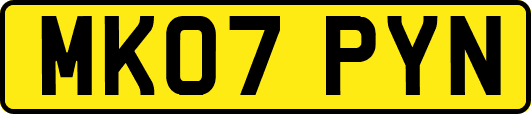 MK07PYN