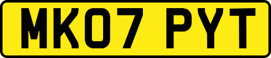 MK07PYT