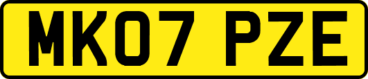 MK07PZE