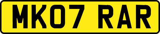 MK07RAR