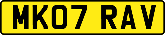 MK07RAV