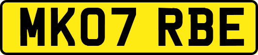MK07RBE