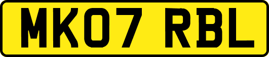 MK07RBL