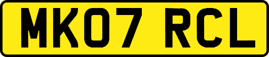 MK07RCL