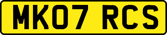 MK07RCS