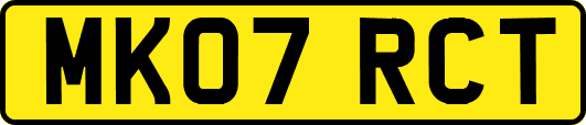 MK07RCT