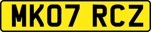MK07RCZ