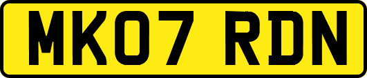 MK07RDN