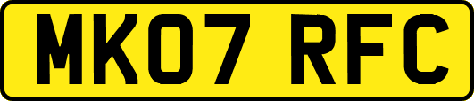 MK07RFC
