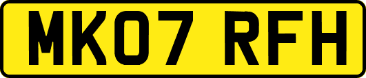 MK07RFH