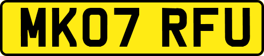 MK07RFU