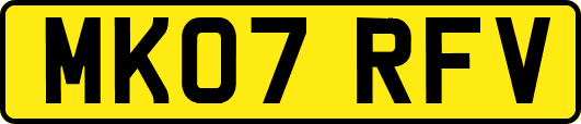 MK07RFV