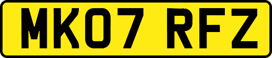 MK07RFZ