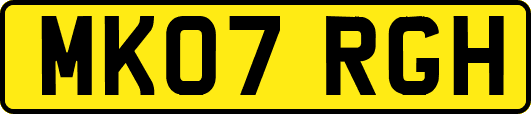 MK07RGH