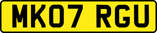 MK07RGU