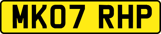 MK07RHP