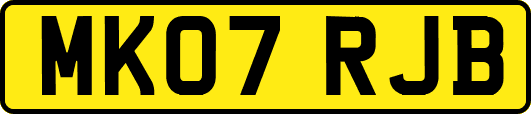 MK07RJB